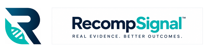 RecompSignal — Real Evidence. Better Outcomes.